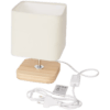 Lampe de chevet personnalisable